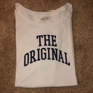 Old Navy Tee Shirt